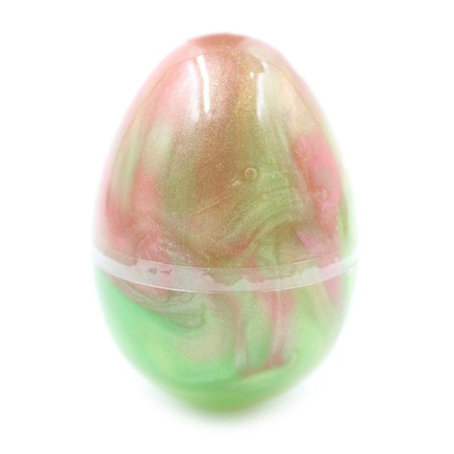 Galaxy Marble Slime Egg