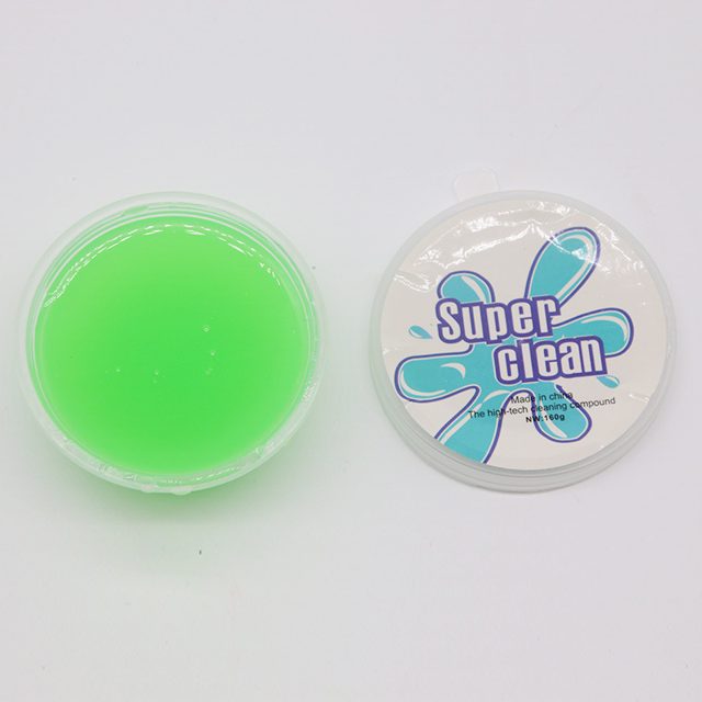 Super Clean Keyboard Cleaning Gel, 4-Pack — photo 4