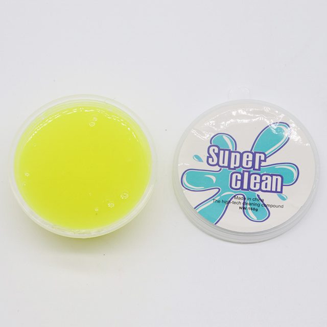 Super Clean Keyboard Cleaning Gel, 4-Pack — photo 6