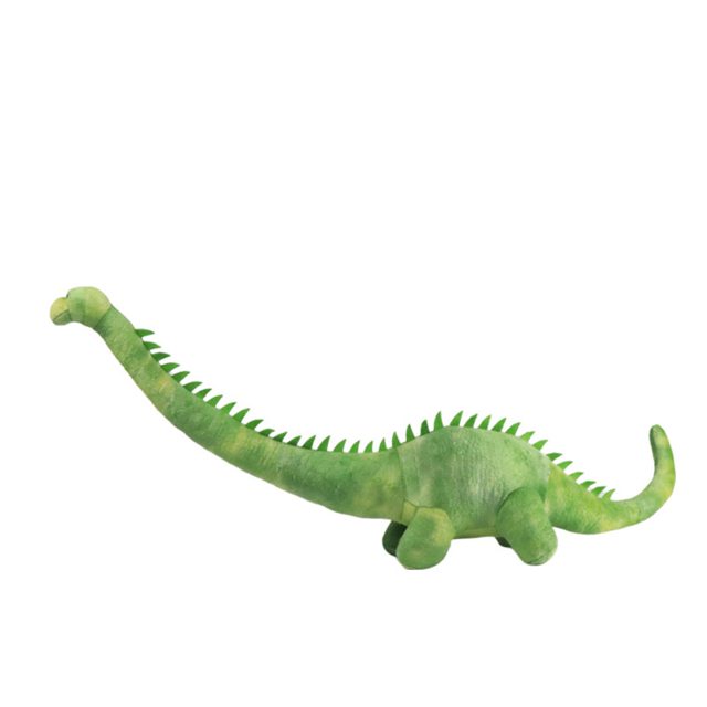 Long-Neck Diplodocus Dino Plush (80cm) โ photo 2