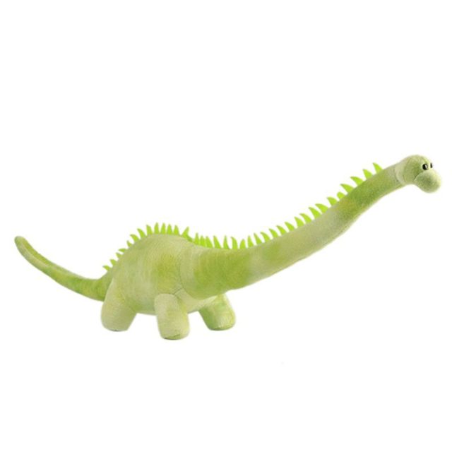 Long-Neck Diplodocus Dino Plush (80cm)