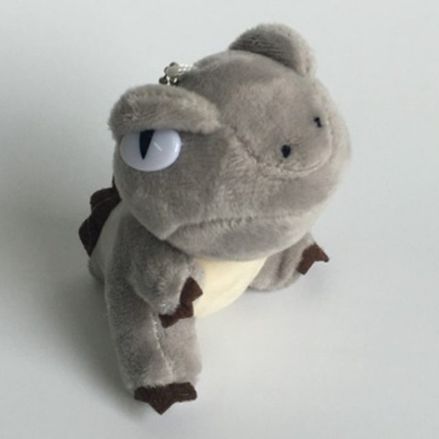 Realistic Red T-Rex Dinosaur Plush โ photo 6