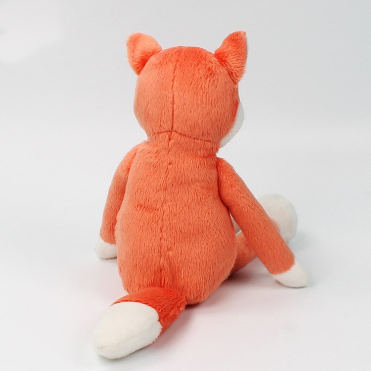 Long-Legged Storybook Fox Plush โ photo 3