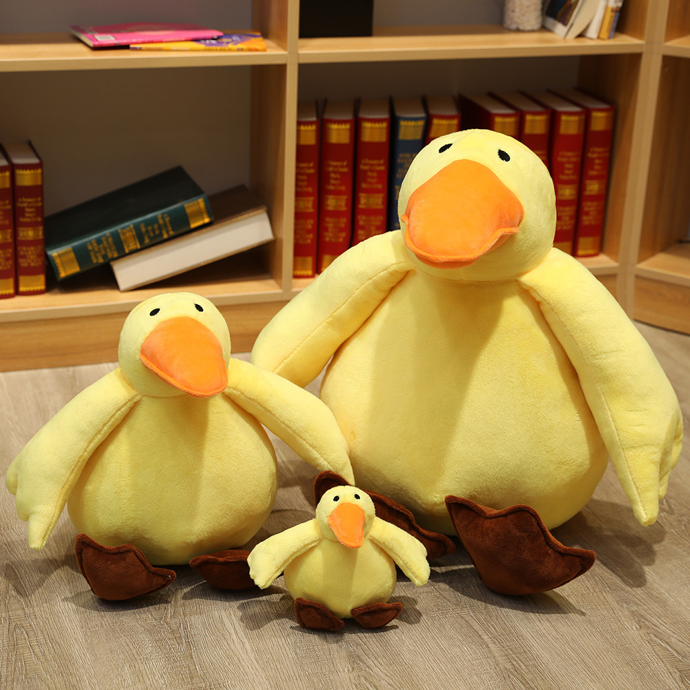 Cute Viral Duck Plush โ photo 3