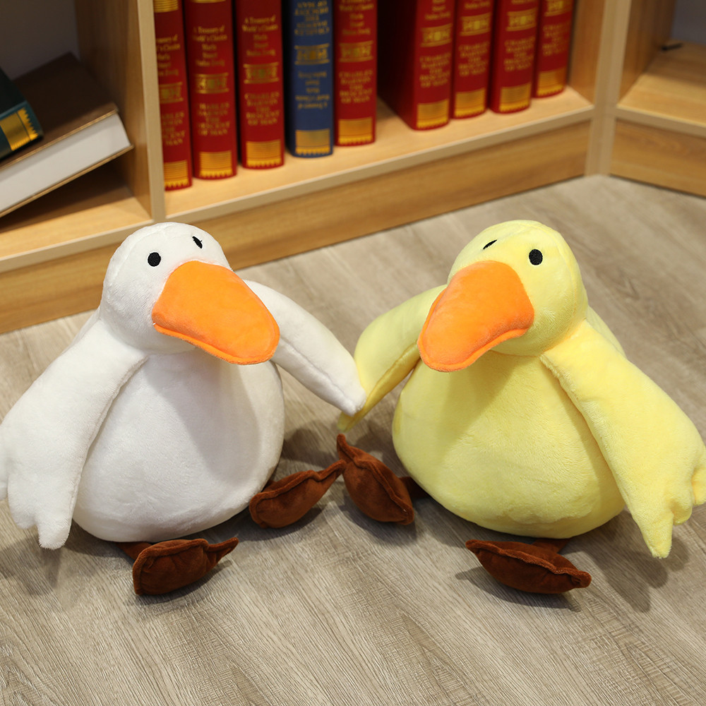 Cute Viral Duck Plush โ photo 2