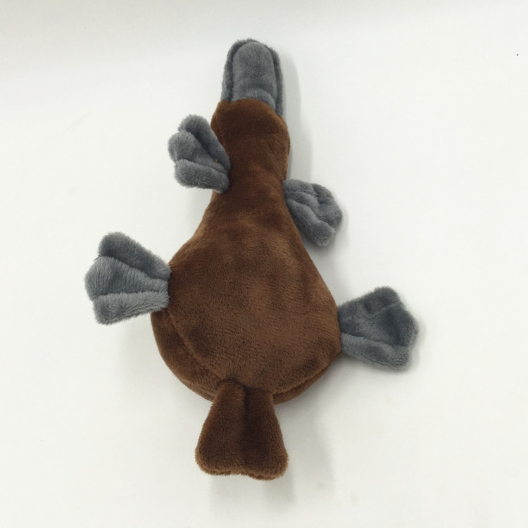Realistic Platypus Plush โ photo 2
