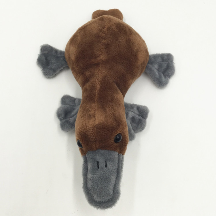 Realistic Platypus Plush โ photo 4