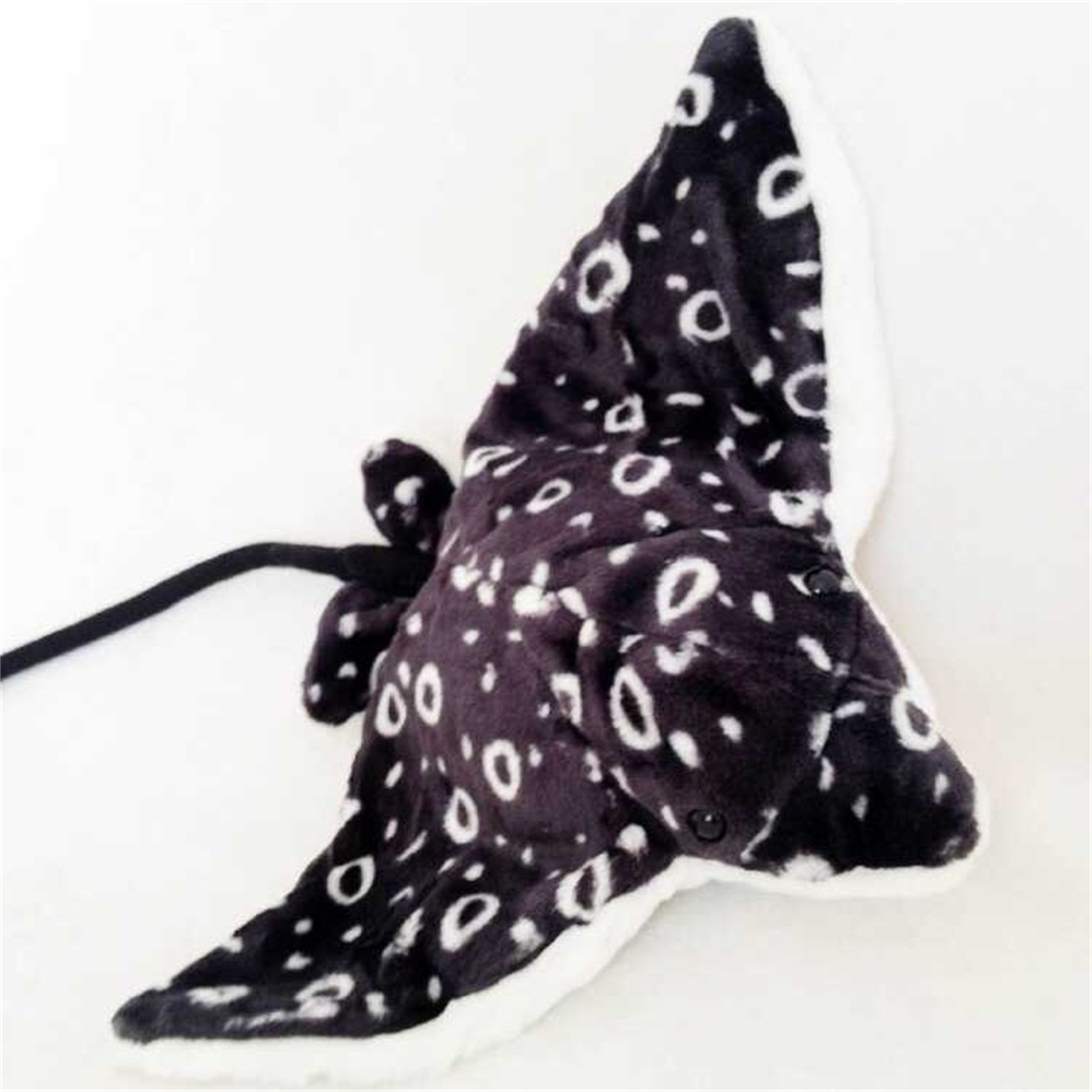 Manta Ray Stingray Plush With Long Tail โ photo 2