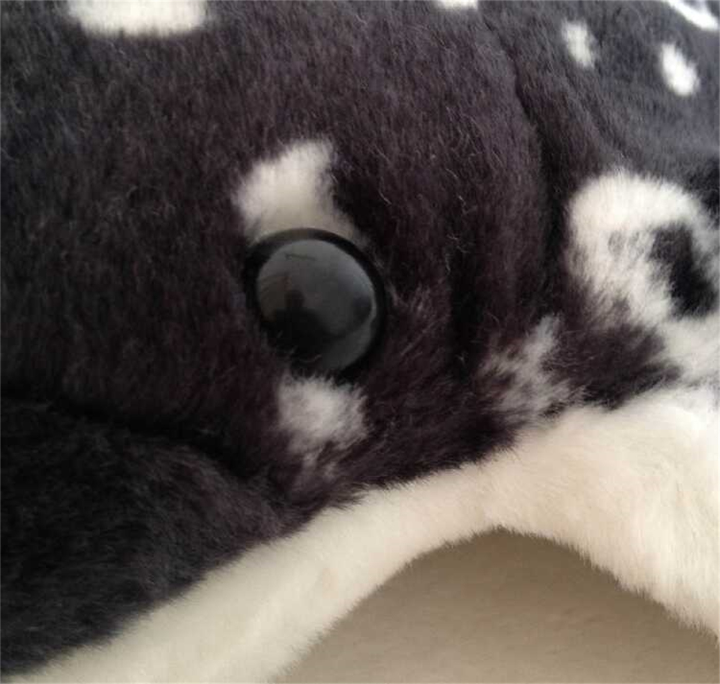 Manta Ray Stingray Plush With Long Tail โ photo 3