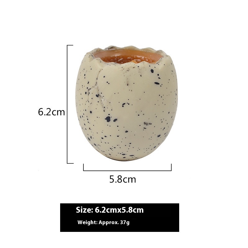 Hatching Dino Egg Pop-Out Toy โ photo 4