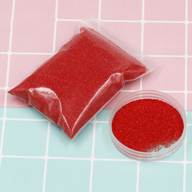 DIY Magic Play Sand Color Refill Pack โ photo 3