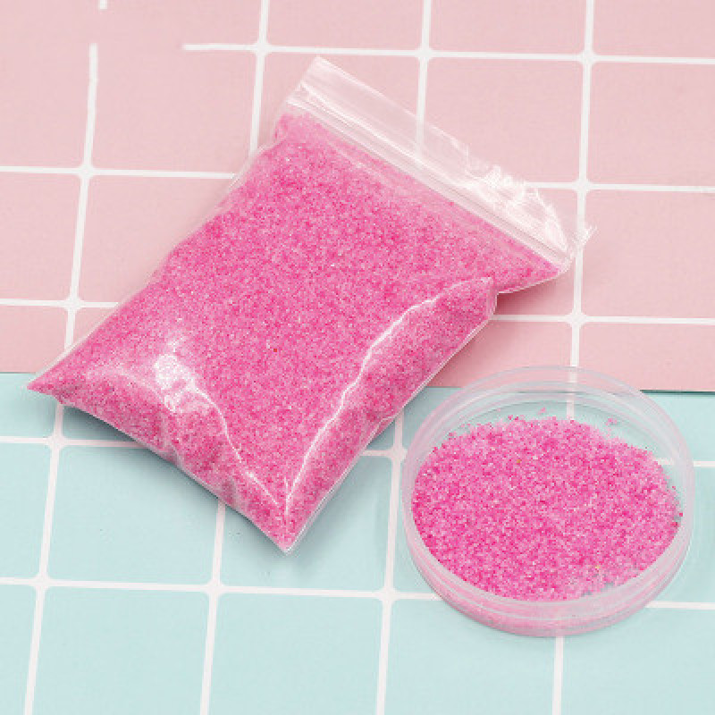 DIY Magic Play Sand Color Refill Pack โ photo 5