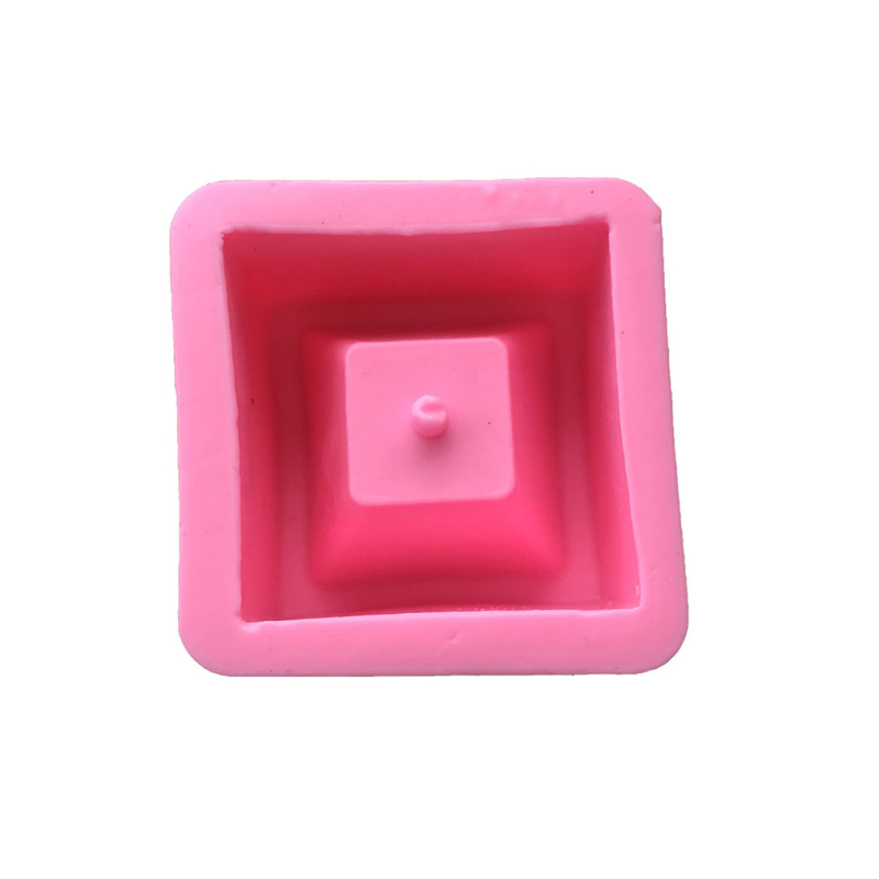 Giraffe Silicone Mold for Soft Clay & Resin โ photo 3