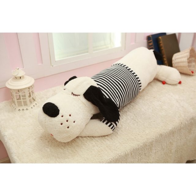 Sleepy Puppy Body Pillow Plush, 1.5m โ photo 2
