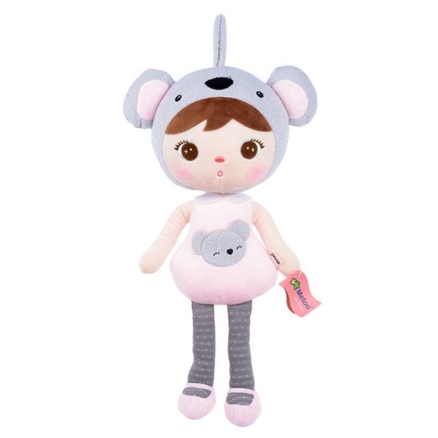 Koala-Hood Doll Plush