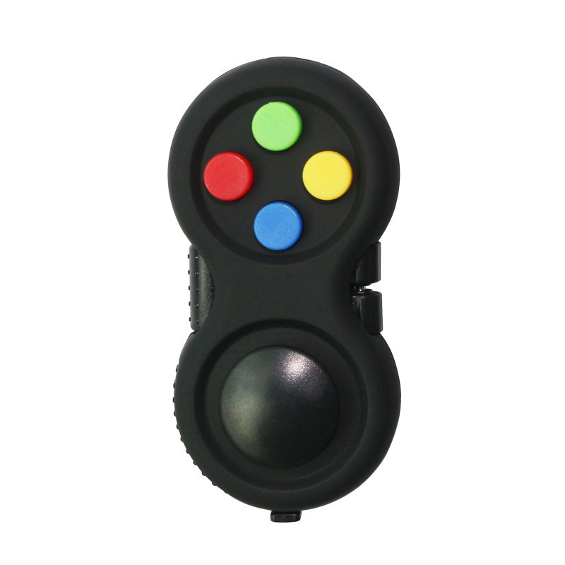 Fidget Pad Controller Desk Toy — photo 2