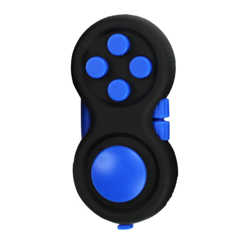 Fidget Pad Controller Desk Toy — photo 3