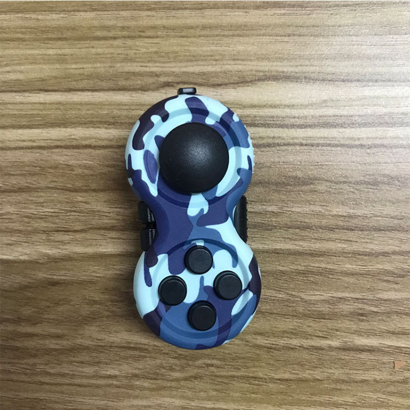 Fidget Pad Controller Desk Toy — photo 4
