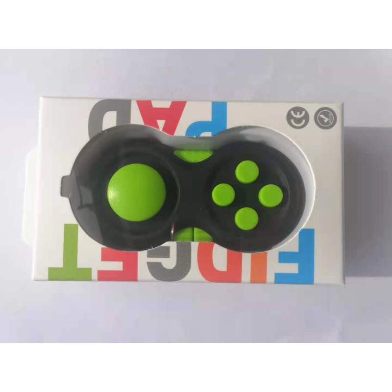 Fidget Pad Controller Desk Toy — photo 6