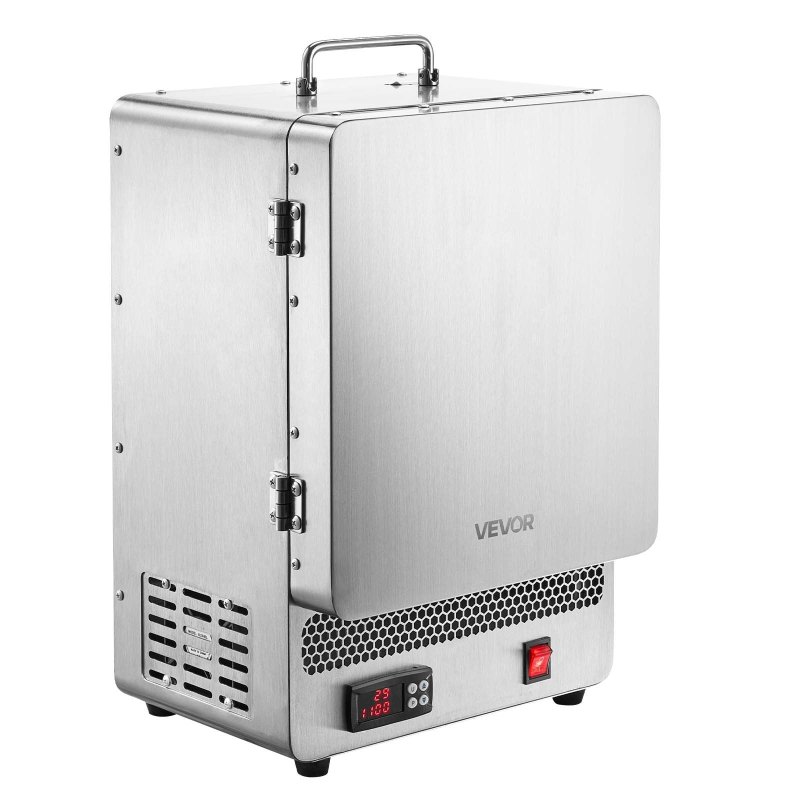Electric Melting Furnace Kiln, 1650W