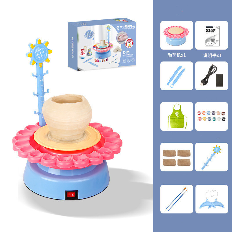 Soft Soap-Base Clay Blocks for Molding โ photo 3