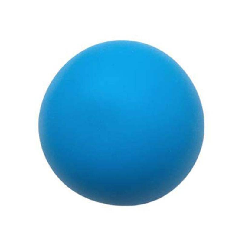 Solid Rubber Bounce & Massage Ball