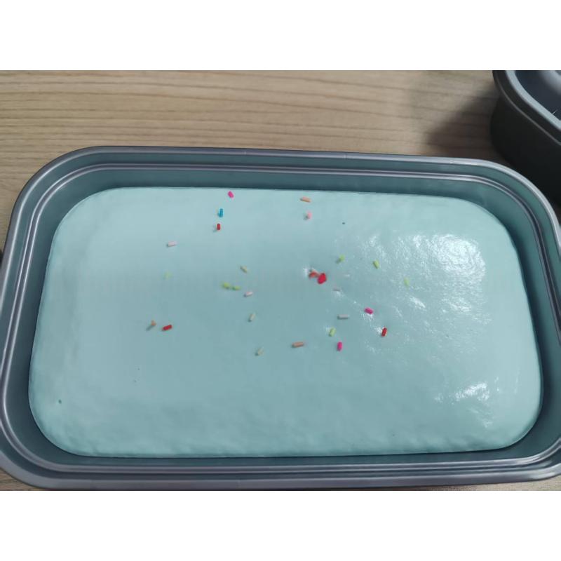 Extra-Soft Sprinkle Slow-Rise Squish Tub