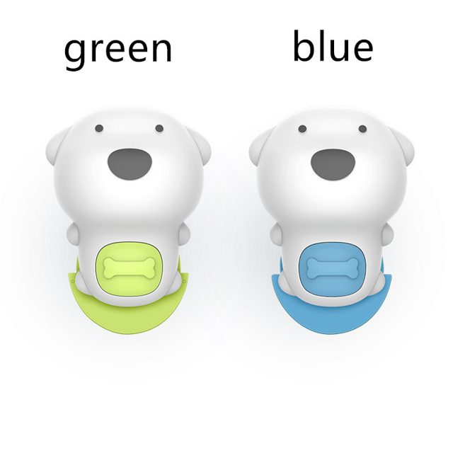 Puppy Finger-Saver Door Stopper