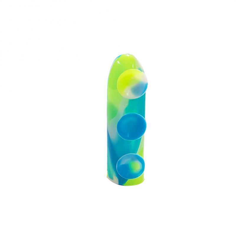 Silicone Suction Pop Finger Fidget Stick — photo 6