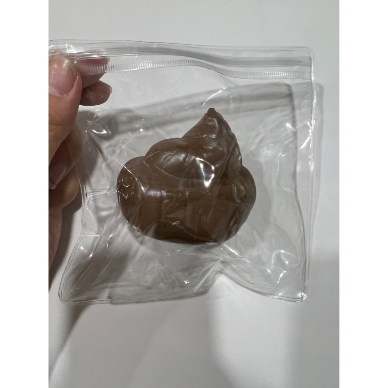 Fried Egg Water-Bead Squeeze Toy โ photo 5