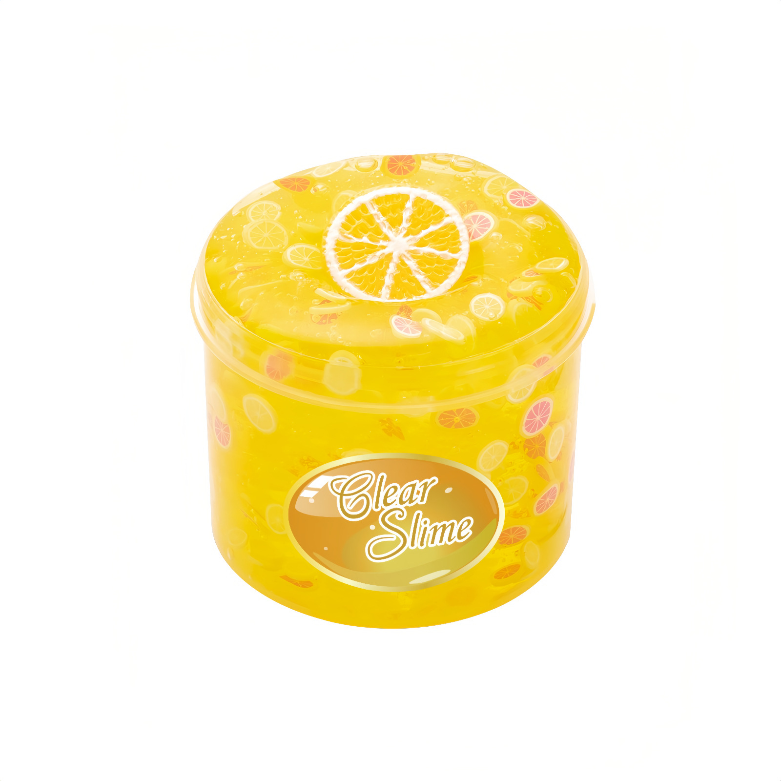 Foam Clay Fruit Slime Kit โ photo 5