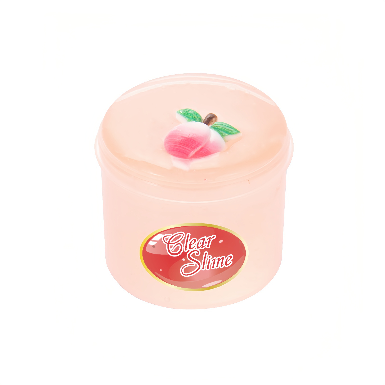 Foam Clay Fruit Slime Kit โ photo 4