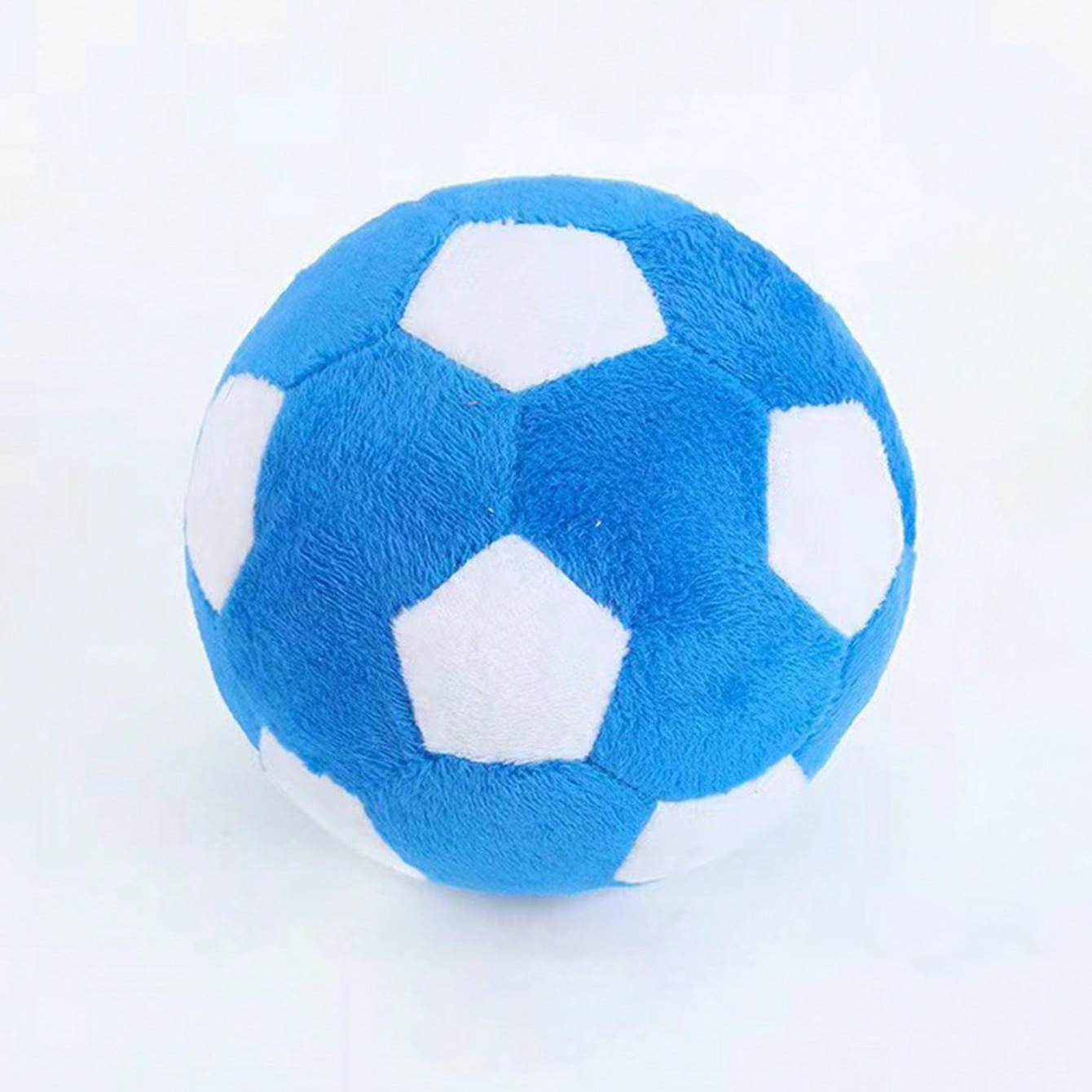 Football-Shaped Puppy Training Dog Toy