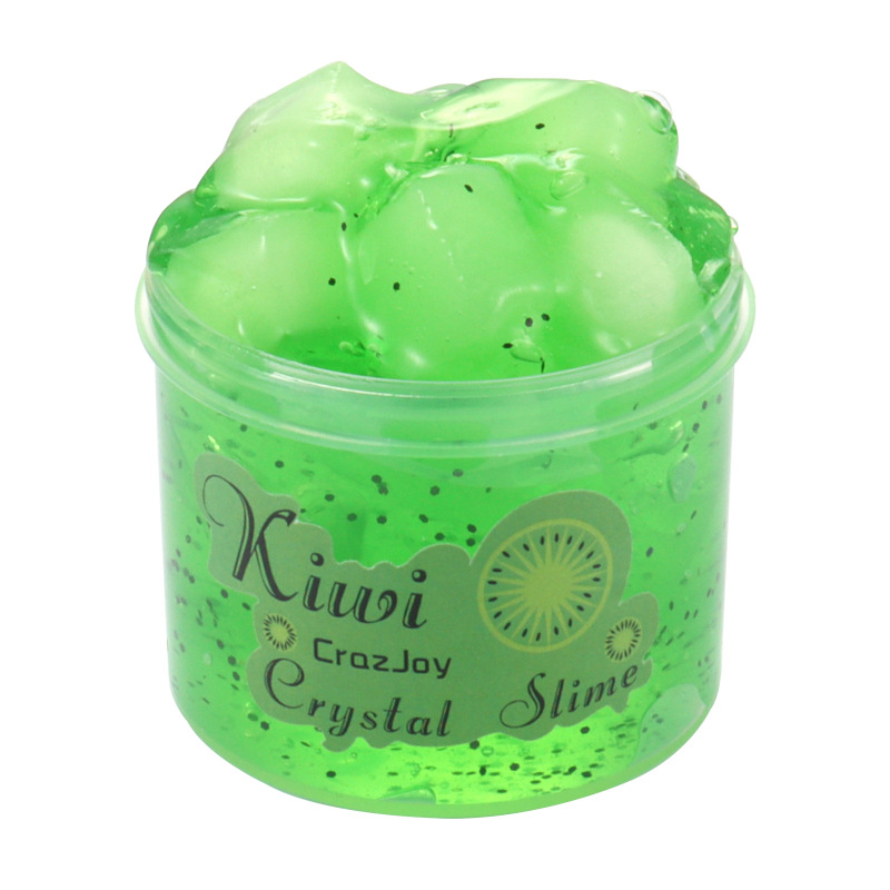 Watermelon Crystal Slime with Charm โ photo 3