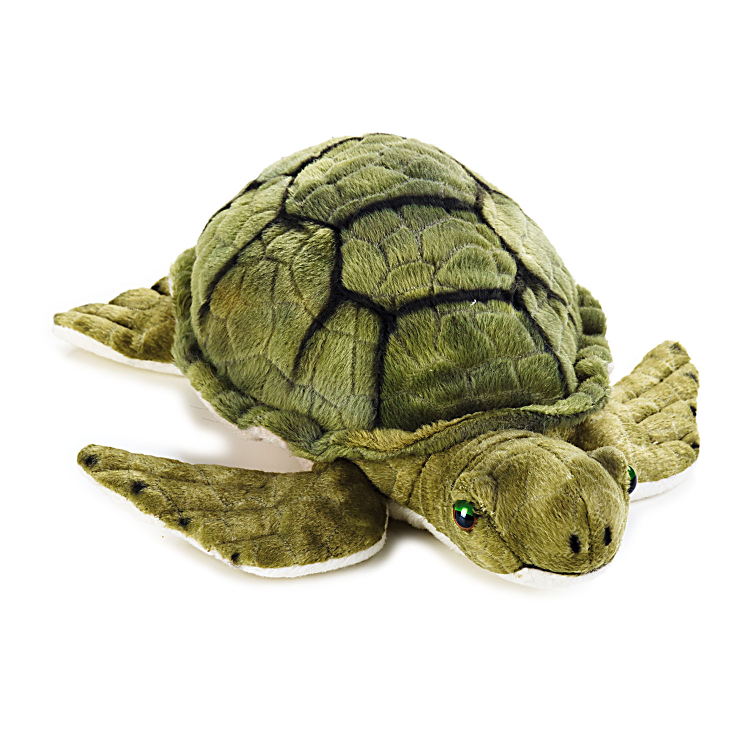 Realistic Gray Stingray Plush โ photo 5