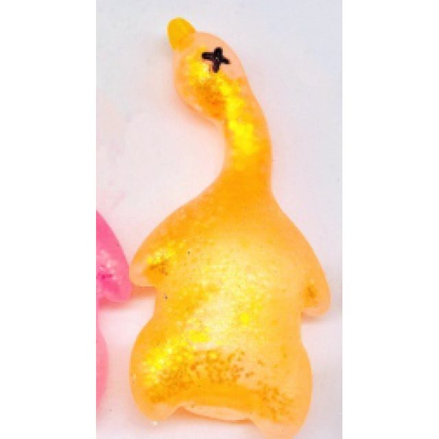 Glitter Goose Water-Filled Squishy โ photo 2