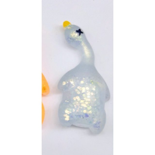 Glitter Goose Water-Filled Squishy โ photo 3