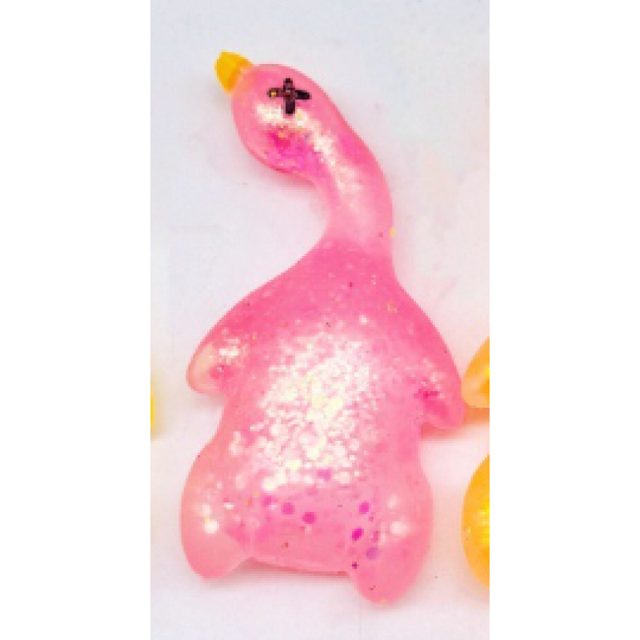 Glitter Goose Water-Filled Squishy โ photo 4