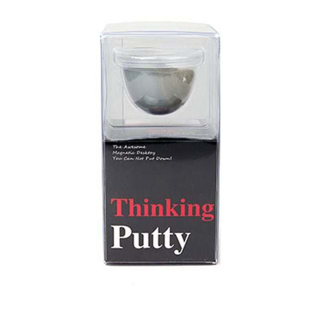 Magnetic Thinking Putty โ photo 2