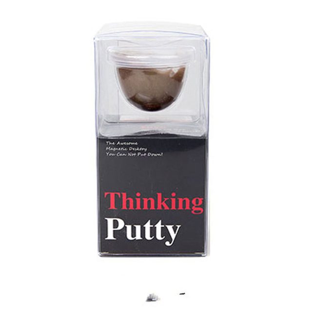 Magnetic Thinking Putty โ photo 3