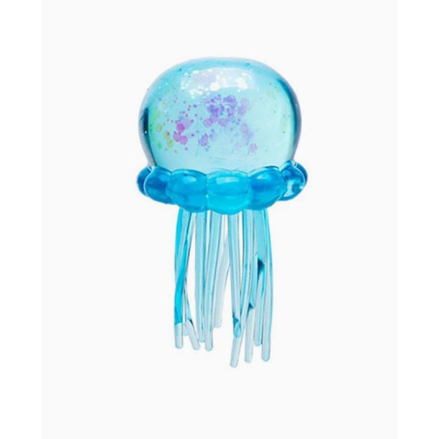 Glitter Jellyfish Water Squishy โ photo 2