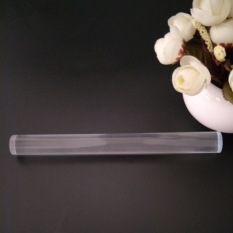 Clear Acrylic Clay Rolling Mat with Guides โ photo 5