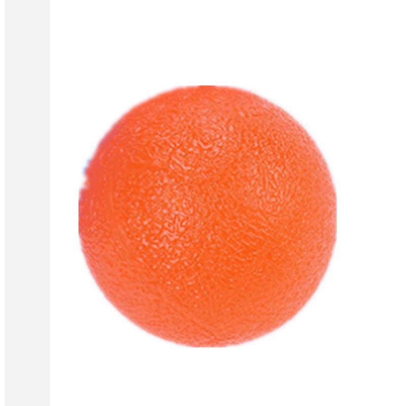 Silicone Hand Therapy Grip Egg Ball