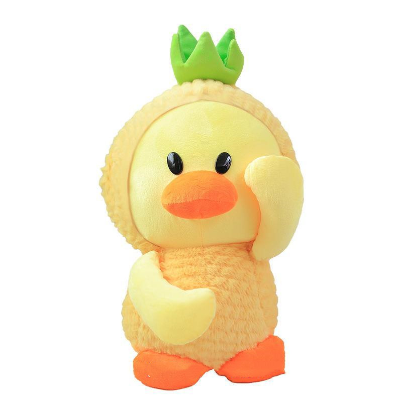 Simple Duck Plush โ photo 5