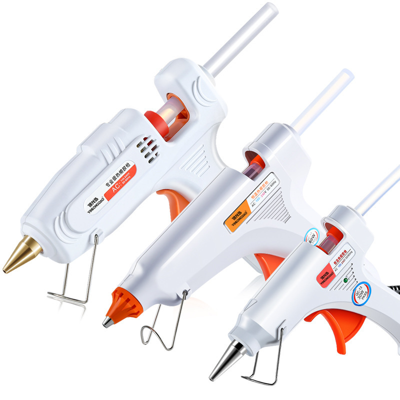 Household Hot Melt Glue Gun (60W-280W)