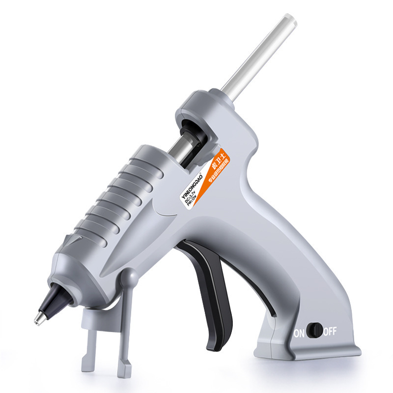 Household Hot Melt Glue Gun (60W-280W) โ photo 2