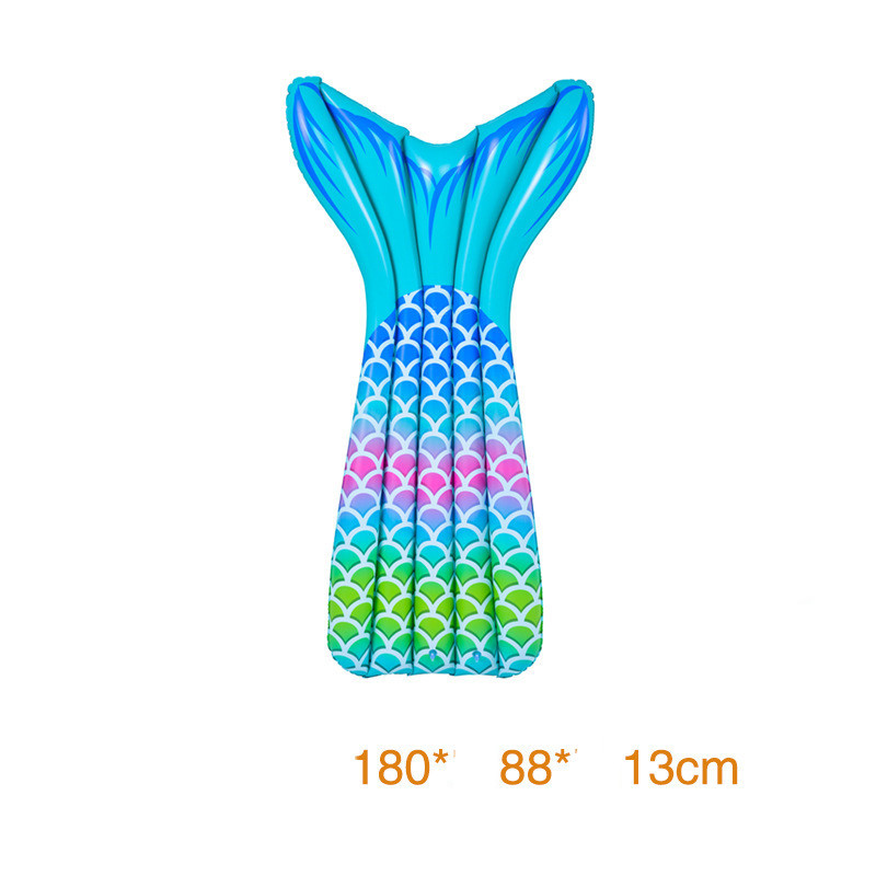 Inflatable Pool Saddle Bumper Float โ photo 6