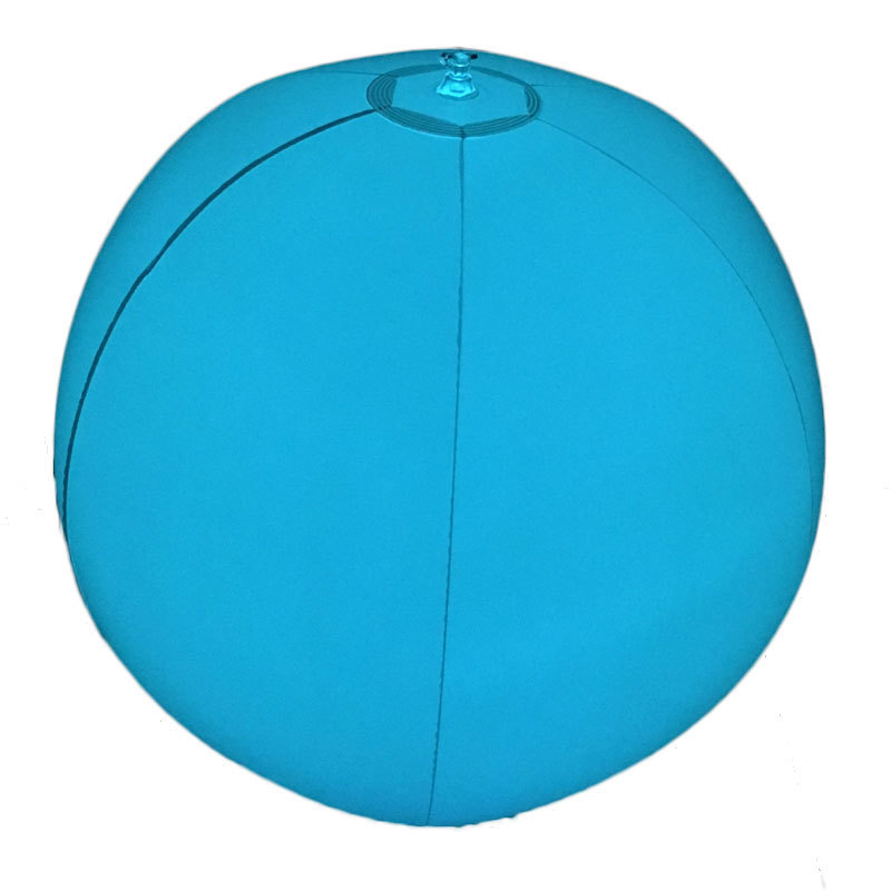 Inflatable Light-Up Beach Ball