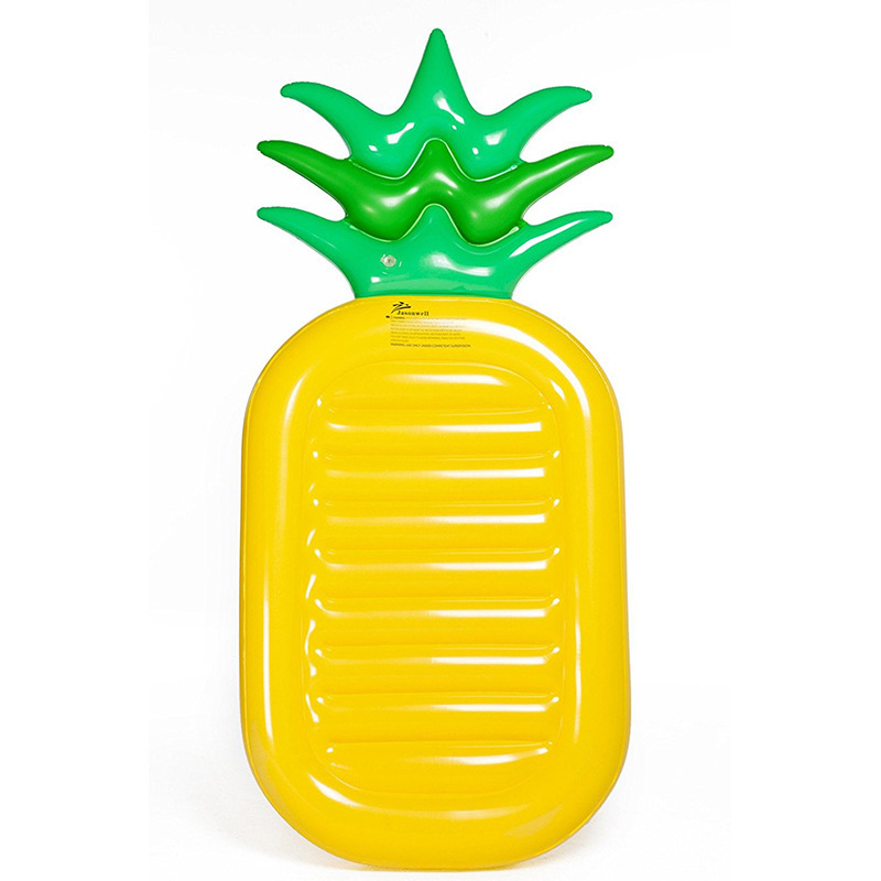 Giant Inflatable Cactus Pool Float โ photo 3