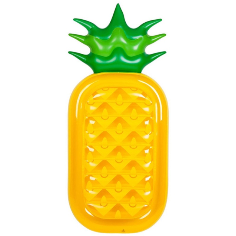 Giant Inflatable Cactus Pool Float โ photo 2